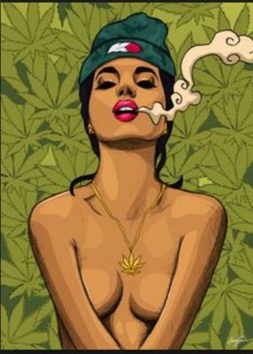 Follow for a follow, Unfollow for a Unfollow. Girl who loves Smokin. Holla!