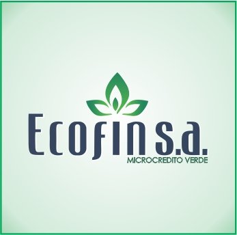 ECOFIN S.A. Entidad del consumidor financiero facilita la prosperidad y el progreso de los microempresarios mediante el acceso fácil y oportuno al crédito