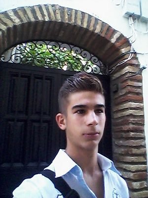 de santa marina al cielo