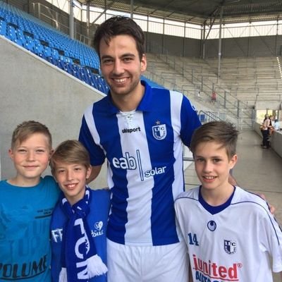 1.FCM
RENE LANGE 20