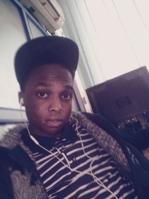 ayo1232's profile picture. Attitude determined behavior ( ur wharhab) jooor