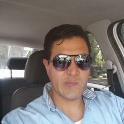 Jesús Gámez (jgamezcob) Twitter