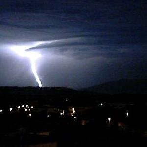Dades meteorològiques de Blanes