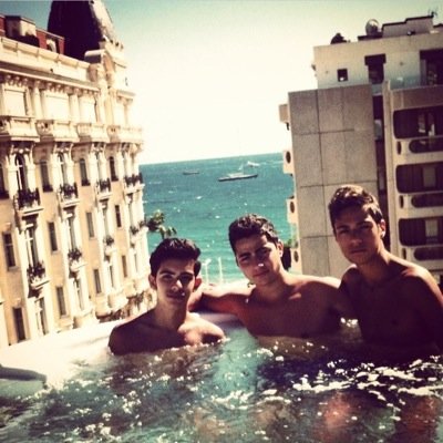 Rubenisrael4's profile picture. 