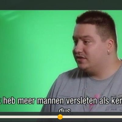 Ik ben een slettebak X Cherso Wie Trouwt Mijn Zoon?, de realityster eendagsvlieg ramptoerist.