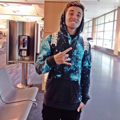 JakeMillerCG's profile picture. You deserve the world.