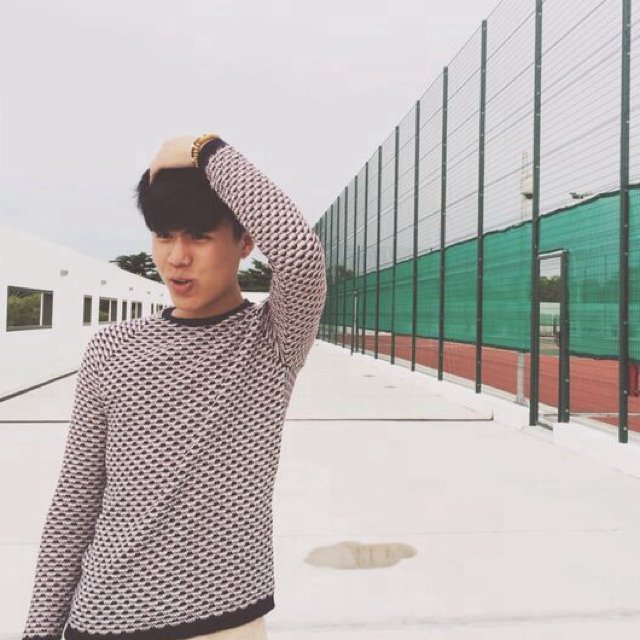 Instagram: JoelTyq_