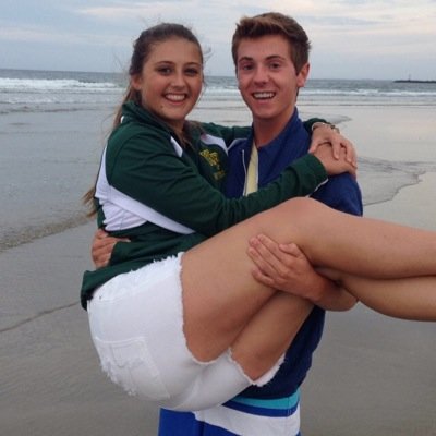 jessie_brown55's profile picture. Roger Williams University class of 2018