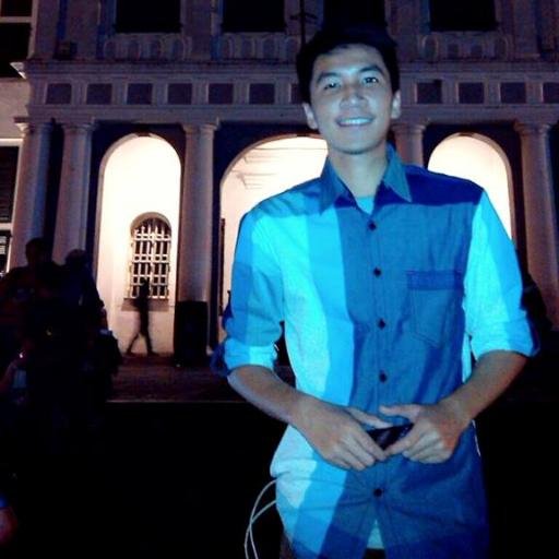 i'm binusian 2015 | computer science at Bina Nusantara University | Interisti always | @inter | https://t.co/MHaoPnL1QJ