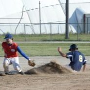 Mens fastpitch softball team, St.Johns NL 2014 Provincal Champions