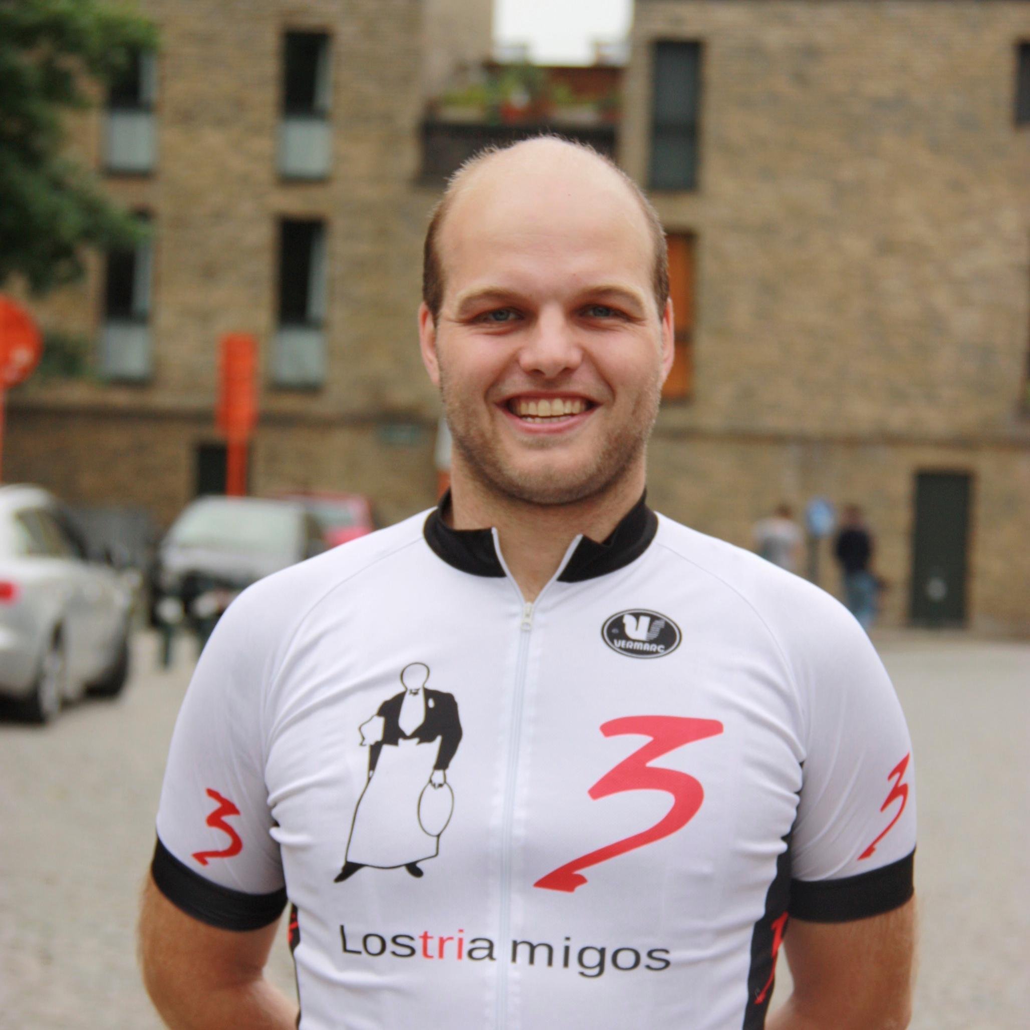 DieterY's profile picture. met passie voor cijfers. Gek op zowel passief als actief sporten

DREAM, BELIEVE, TRAIN, SUCCEED