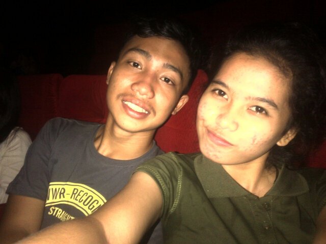 ... Bawel ...