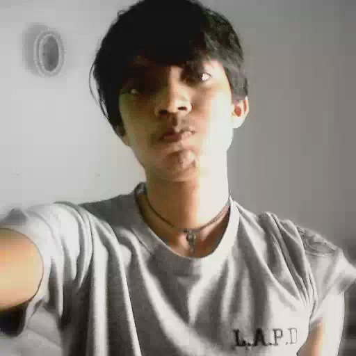 anti kepo