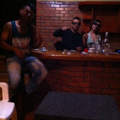 Greco1305's profile picture. DIOS, FAMILIA, DEMAS