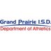 GPISD ATHLETICS (@gpisdathletics) Twitter profile photo