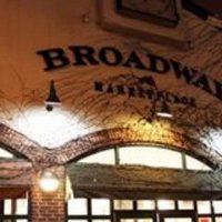 Broadway Marketplace (@broadwaymarkt) 's Twitter Profile