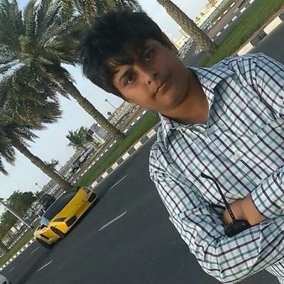 Sharjah l ENTREPRENEUR l Otaku l Metal Head l Crack Head l Gamer l Leo l Foodie l UFC l Nyctophile l