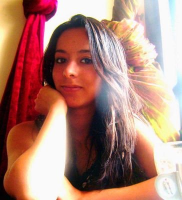 ChaimaeSef's profile picture. 