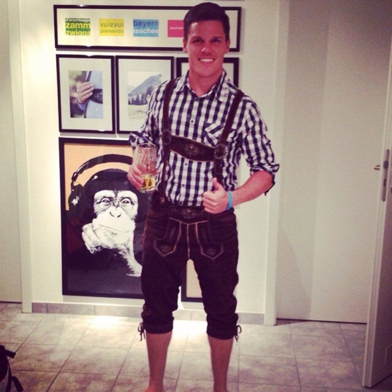 StefanWetscher's profile picture. 