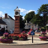 Usk Town (@usktown1) 's Twitter Profile