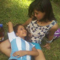 daniela  (@daniela38475108) 's Twitter Profile