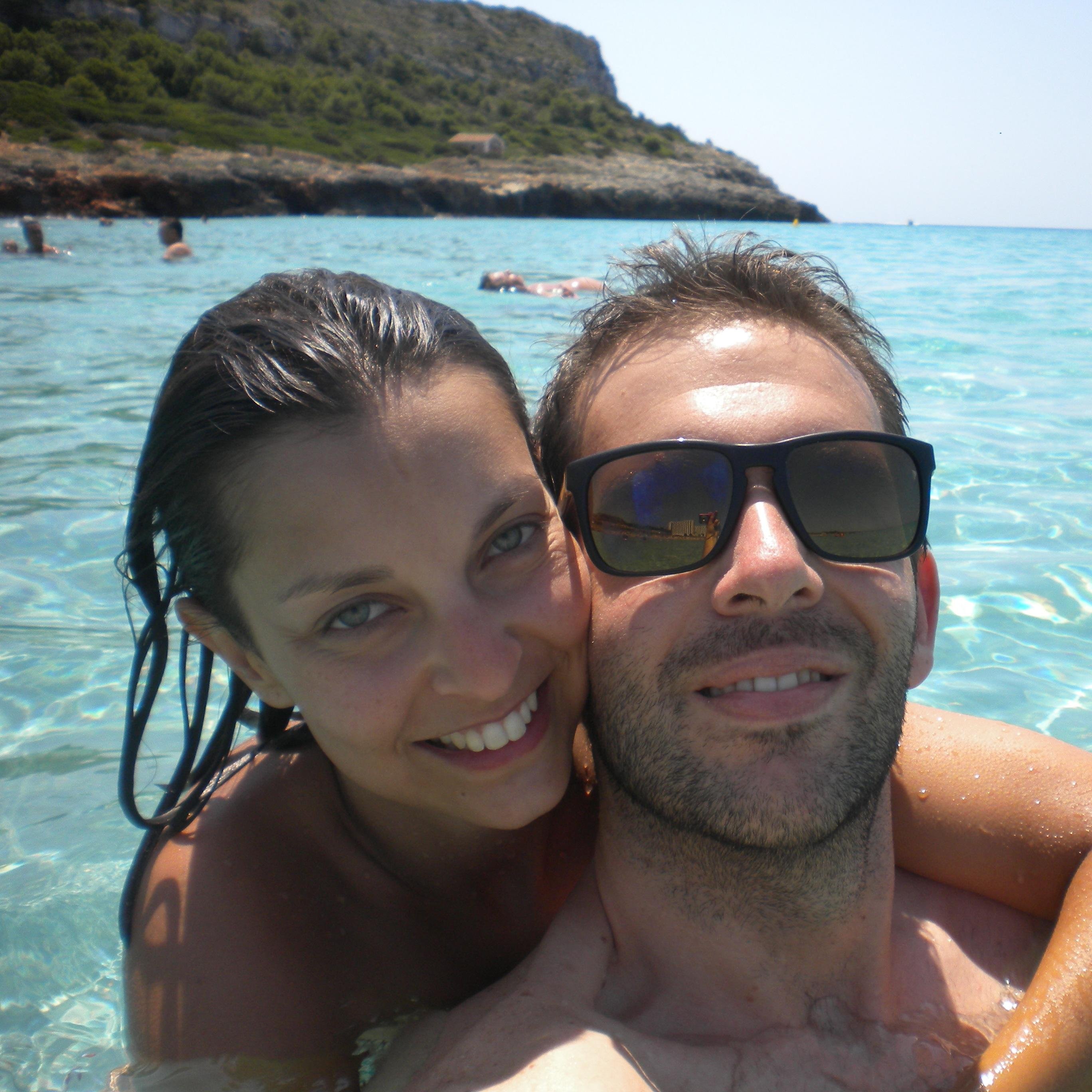 Mi vida no es perfecta, pero tiene momentos perfectos :))