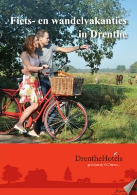 Hotels, fietsvakanties, wandelvakanties, overnachten