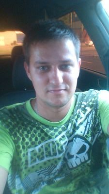 BergmanisGatis's profile picture. OTrā pusē:-D