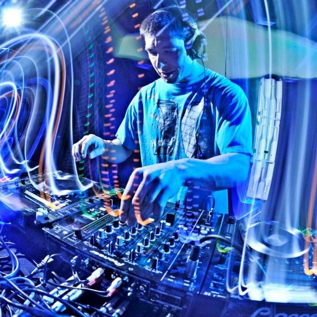 Dj from the Albuquerque, NM!