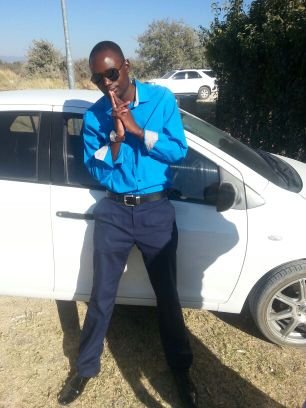 God is our sources of power