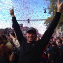 Greg Hobson - @GHCloudant - Twitter