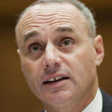 IfIWereCommish's profile picture. If I were MLB Commissioner, things would rule.

(I'm obviously not Rob Manfred.)