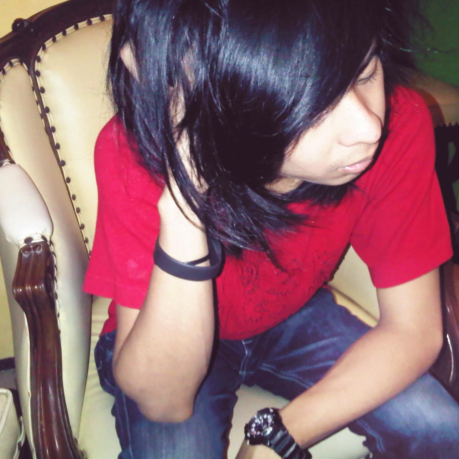 PLAYBOY !! JUST FOR FANTASY , THIS IS MY OTHER SIDE , Header By @Adinda_sexy