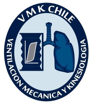vmkchile's profile picture. Grupo dedicado a la formación en Cuidados Respiratorios y Ventilación Mecánica. Arellano, Landeros y Vera. http://t.co/1lgQaNAKgt