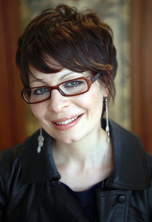 MeganAtMelcrum's profile picture. Writer, strategist, coach. Head of content marketing at Melcrum.