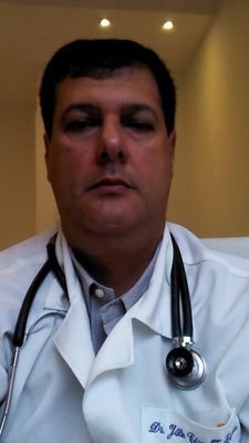 juliotrindadee's profile picture. cardiologista