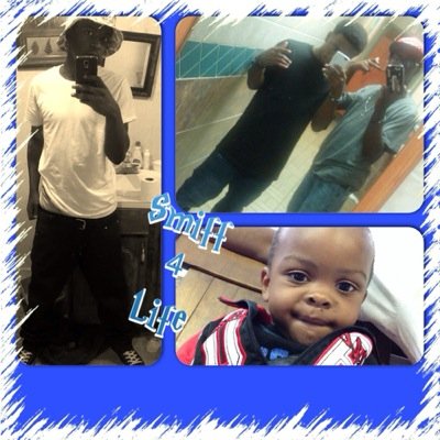 R.I.P Big Jack And Ryan Allen .. Gone but never forgotten