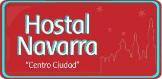 hostal Navarra en Zaragoza habitaciones desde 20-25-y 30 €  hostalnavarra@hotmail.es