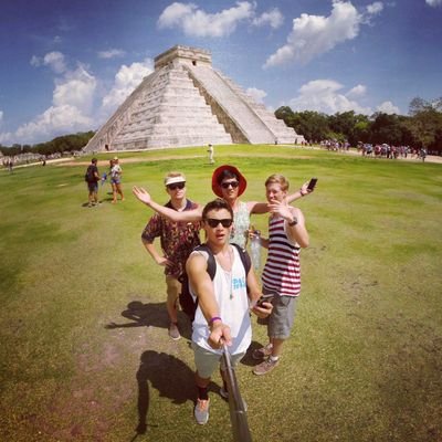 SPENCERARMSTRON's profile picture. 