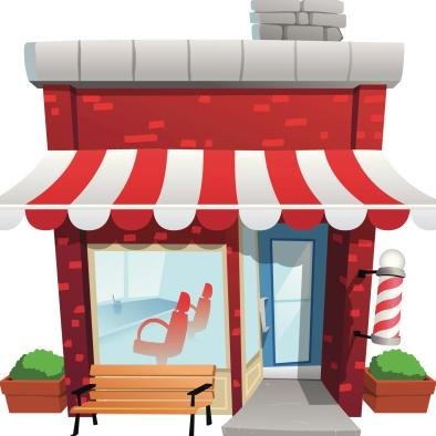 If you believe in shopping local and the philosophy that the strength of Main Street will shape the future of our towns and cities, then please follow!