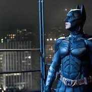 Batmantweets_1's profile picture. Not everything...not yet