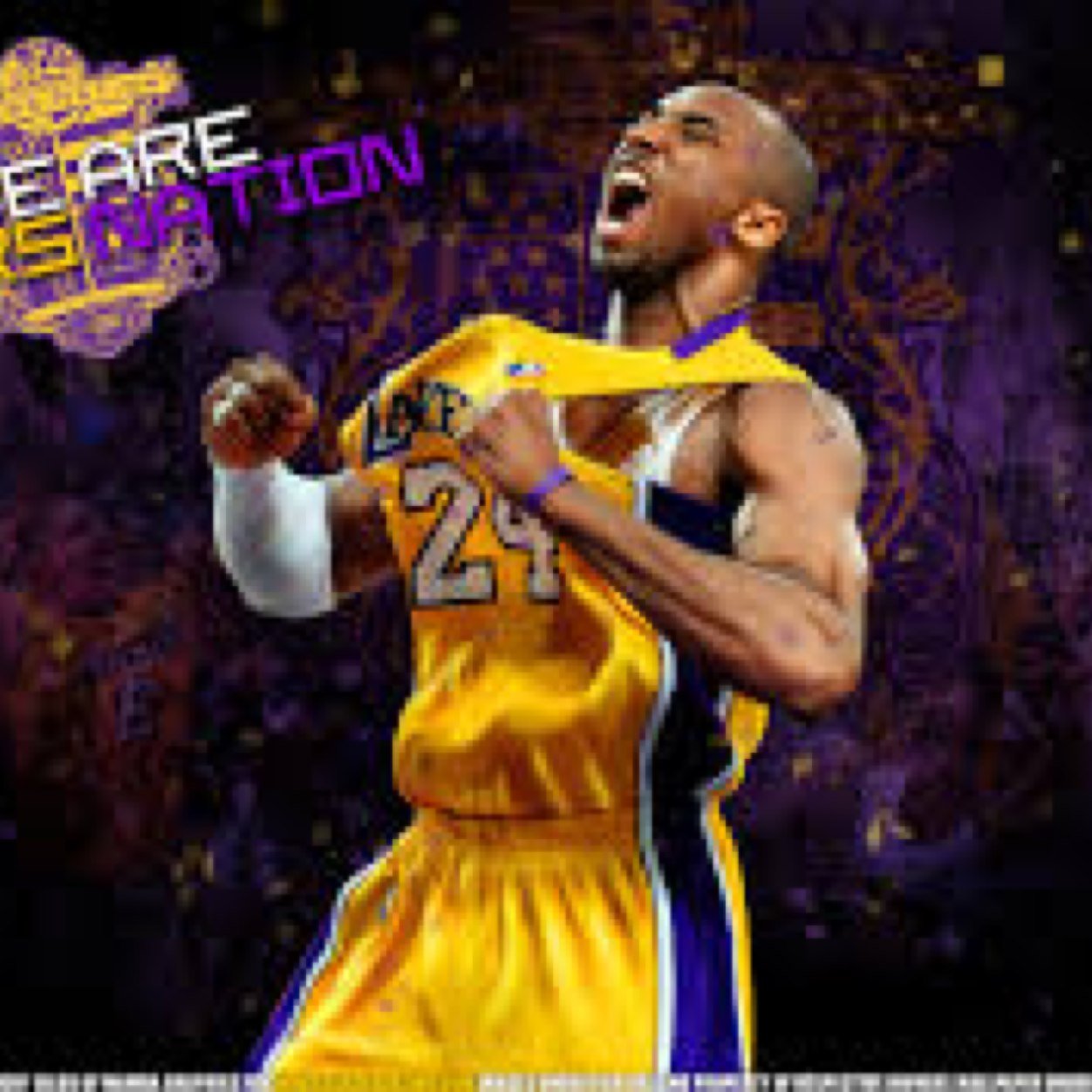 AdrinRandle's profile picture. 