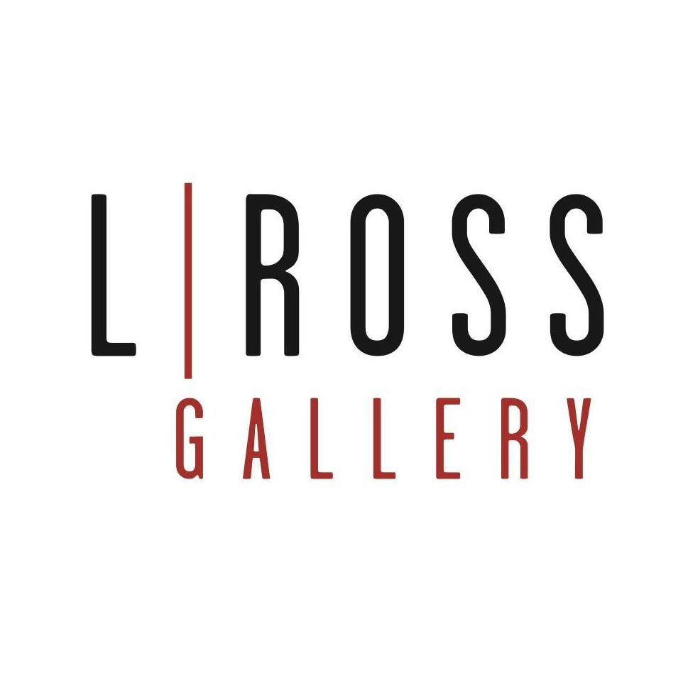 L Ross Gallery represents a variety of contemporary fine artists. Works include paintings, ceramics, kilnformed glass, bronze  sculptures, & mixed media pieces.