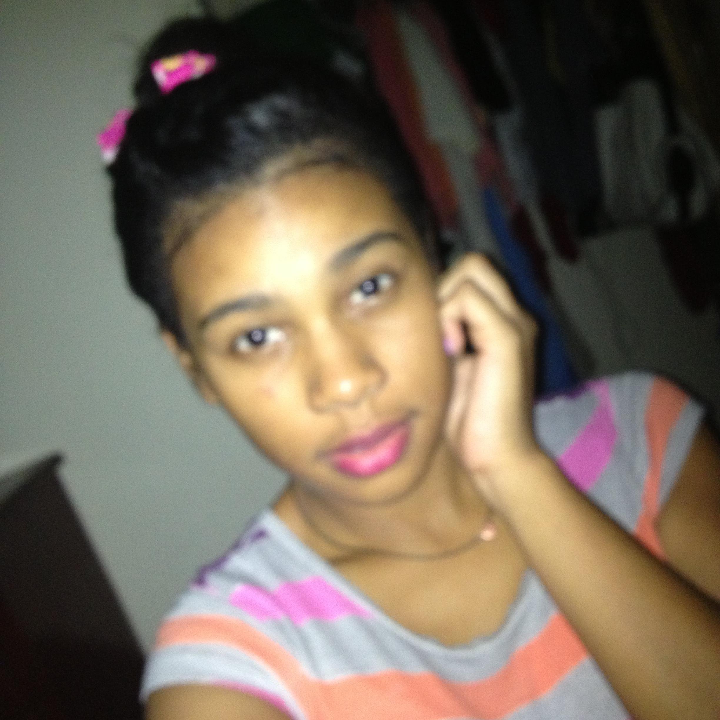 Nana♥♥
I love' u god 
Saber Algo Nada Es para siiempre' pero eso sii, dar todo de tii  mientras duure siin importar mñn, :3..... #SolteraNunqaSola All Of Me-