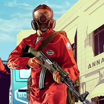 GlitchesGta5's profile picture. 
