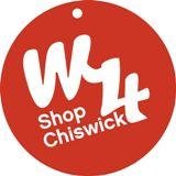 A new way for Chiswick businesses & customers to connect through social media. Follow #shopchiswick for latest news, offers & gossip from your favourite places