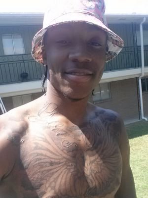 Just a young grown nigga ready to take off in life| RIP FAMILY| inlove with the game| Follow me on ig:@realnigga_cherry