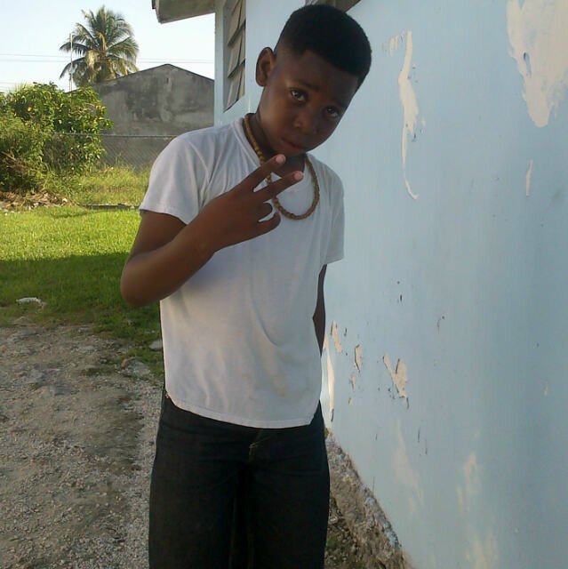 rjsaunders_rj's profile picture. 