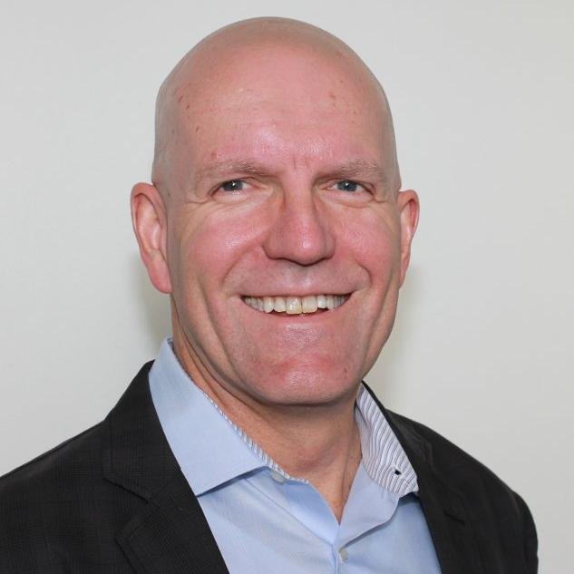 Federspiel's profile picture. President and CTO @Vigilent. Technologist. HVAC, #decarbonization, analytics. ASHRAE ETF Ventilation Team. #COVIDisAirborne. Competitive endurance  cyclist.