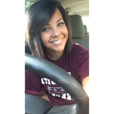 Southern girl, livin' in a big world.